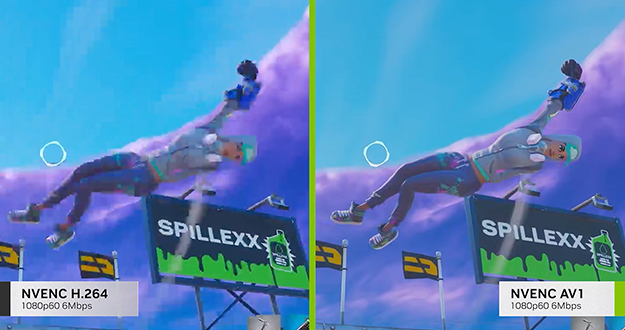 Discord Rolls Out AV1 Streaming Support For GeForce RTX Series GPUs