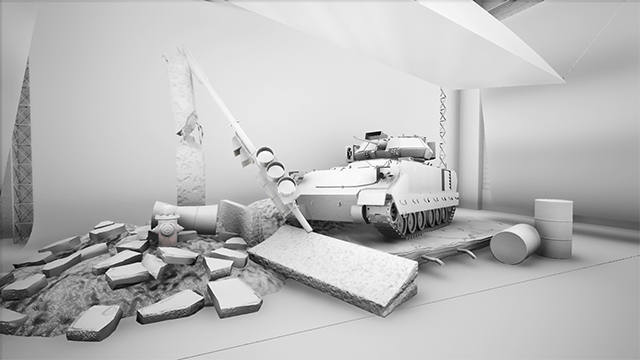 NVIDIA Voxel Ambient Occlusion Raises The Bar For Ambient Occlusion ...