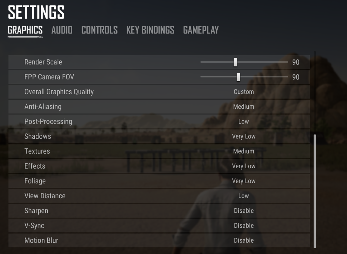 Best nvidia driver for pubg фото 63