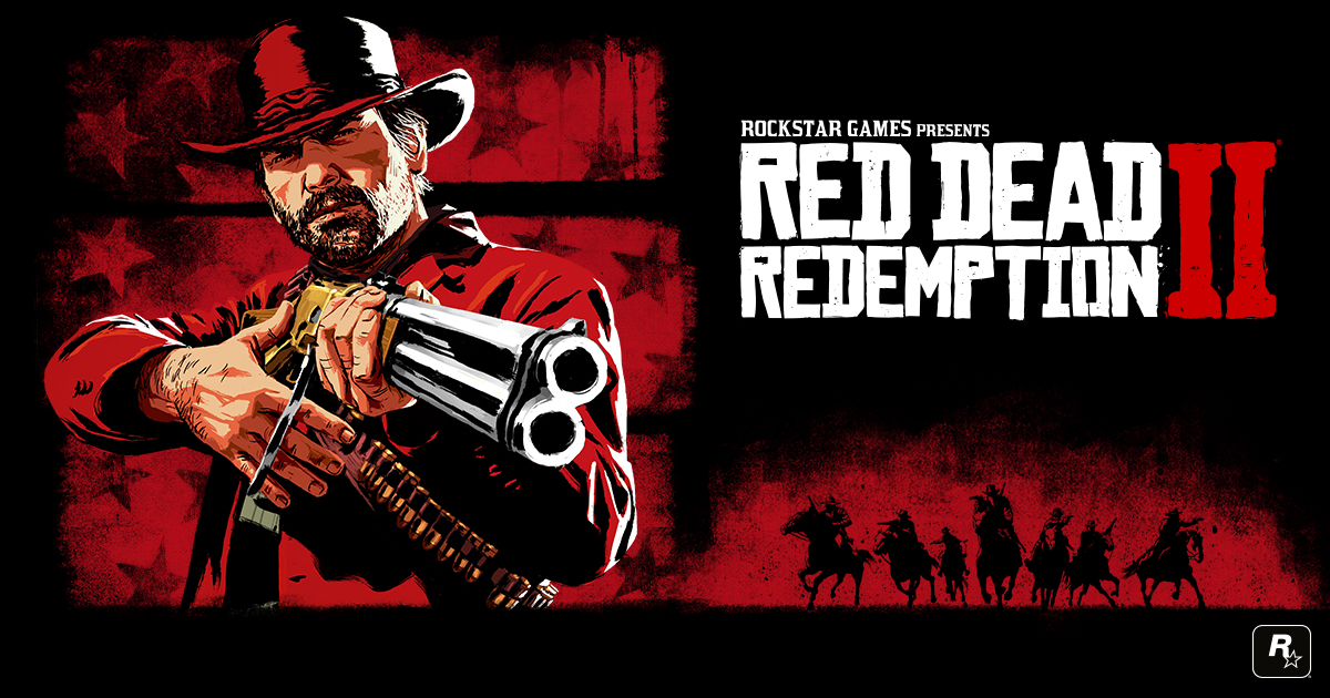 Red Dead Redemption Game Ready Driver Released. Also Includes Support For G-SYNC Compatible On LG TVs, and Need For Speed Heat | GeForce News |