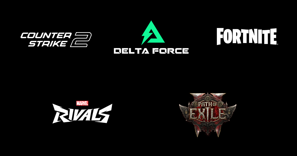 Fortnite Chapter 6 Season 1: 鬼 HUNTERS Out Now, And NVIDIA Reflex