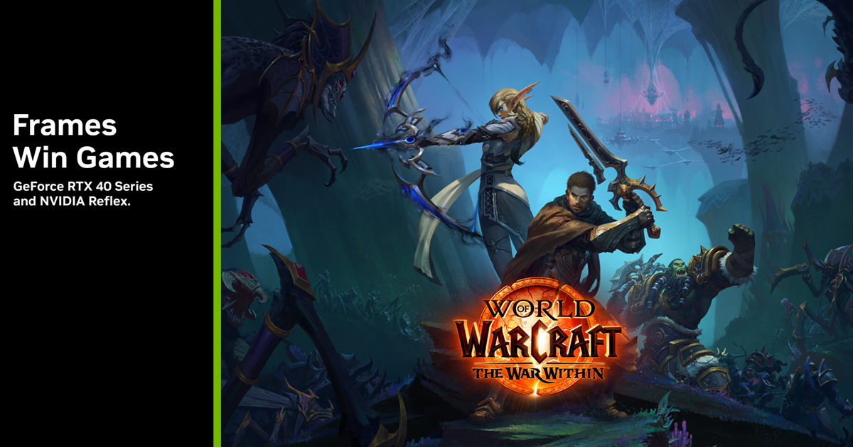 World of Warcraft: The War Within Announced - Get The Most