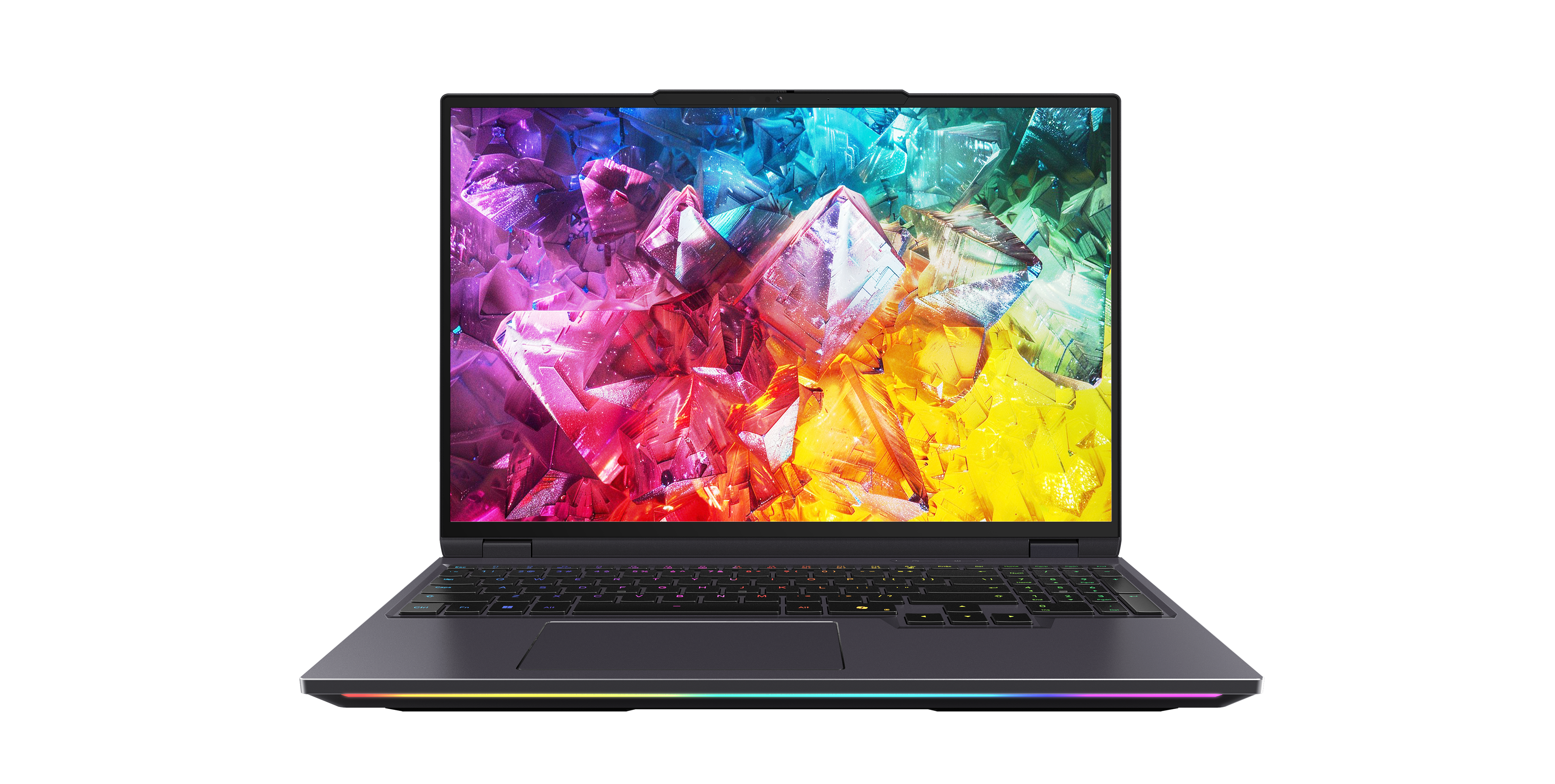 New GeForce RTX 50 Series Graphics Cards & Laptops Powered By NVIDIA ...