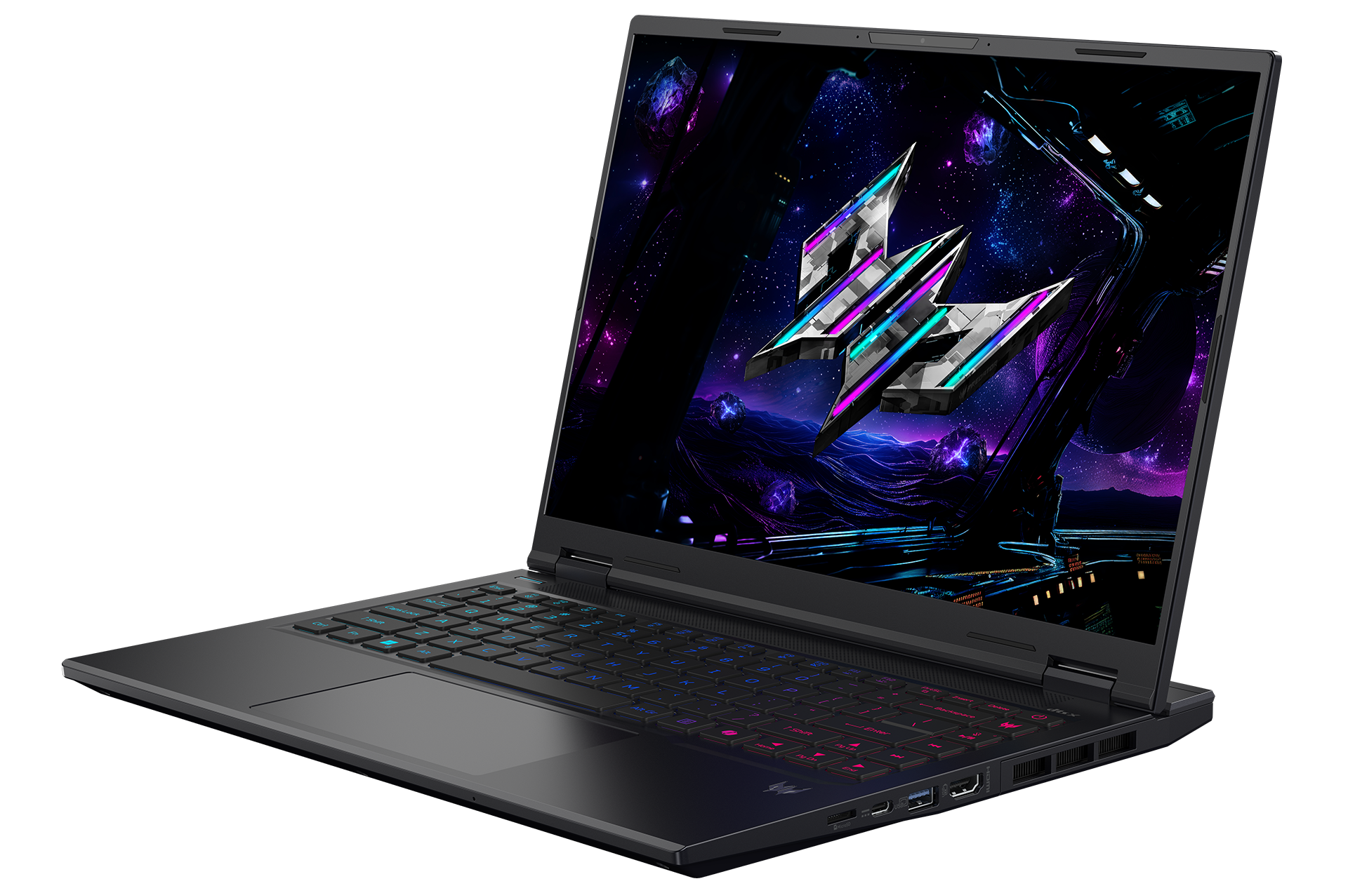 GeForce RTX 5060 ノート PC が本日より発売開始、1099 ドルから 