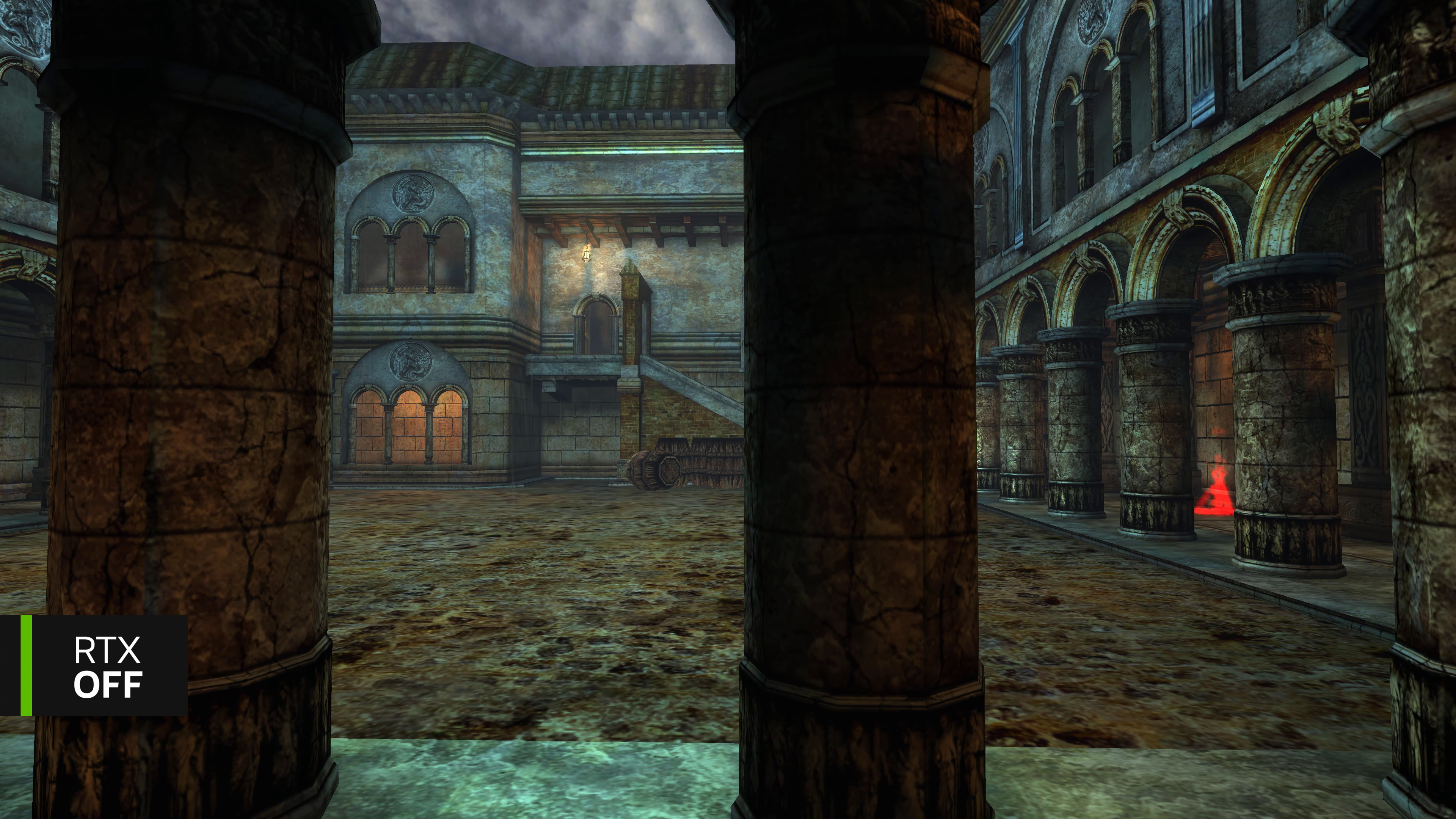 $50,000 RTX Remix Mod Contest Winners Revealed: Download & Play The RTX ...