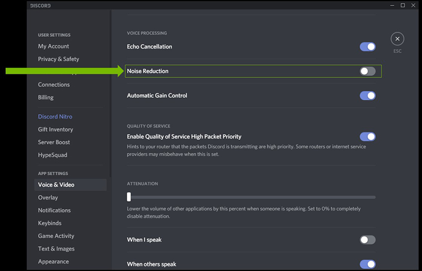 Nvidia Rtx Voice Setup Guide