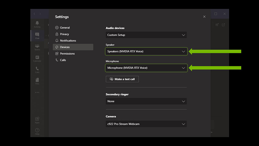 Nvidia Rtx Voice Setup Guide