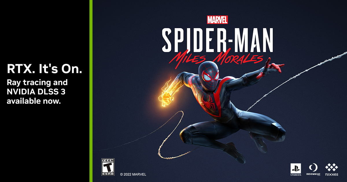 can you download spider man miles morales on pc