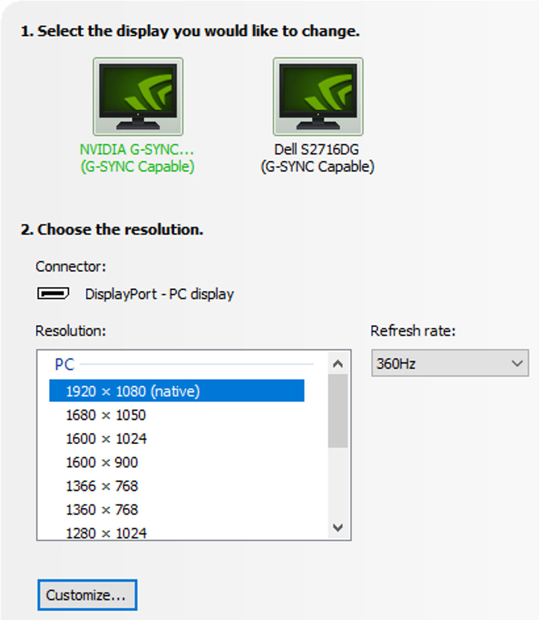 How To Reduce Lag A Guide To Better System Latency Geforce News Nvidia