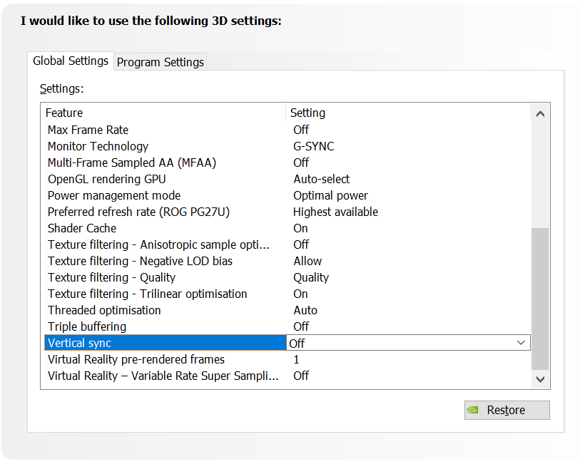 How To Reduce Lag A Guide To Better System Latency Geforce News Nvidia