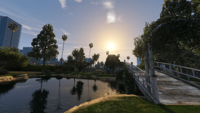 Ten Must-Have Mods for Grand Theft Auto V, GeForce News