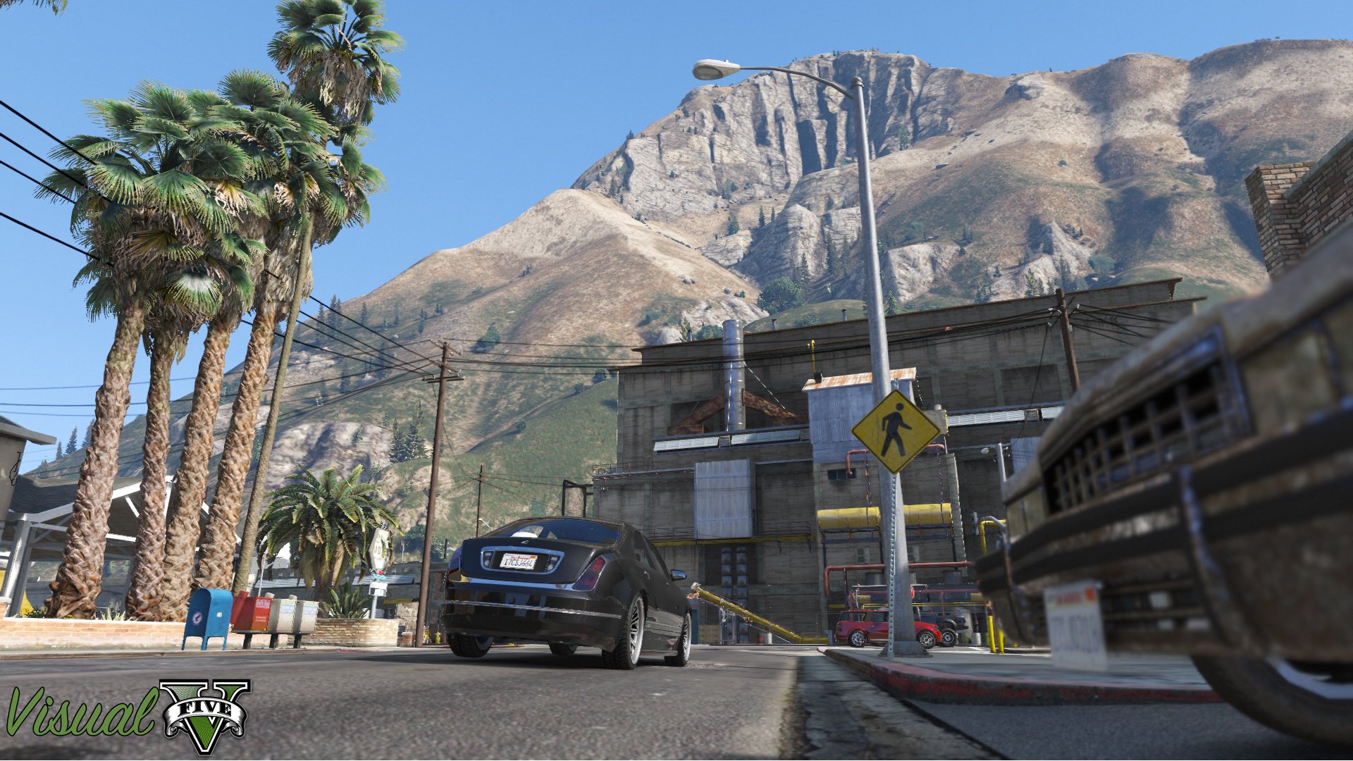 Gta 5 can you buy a house in фото 106