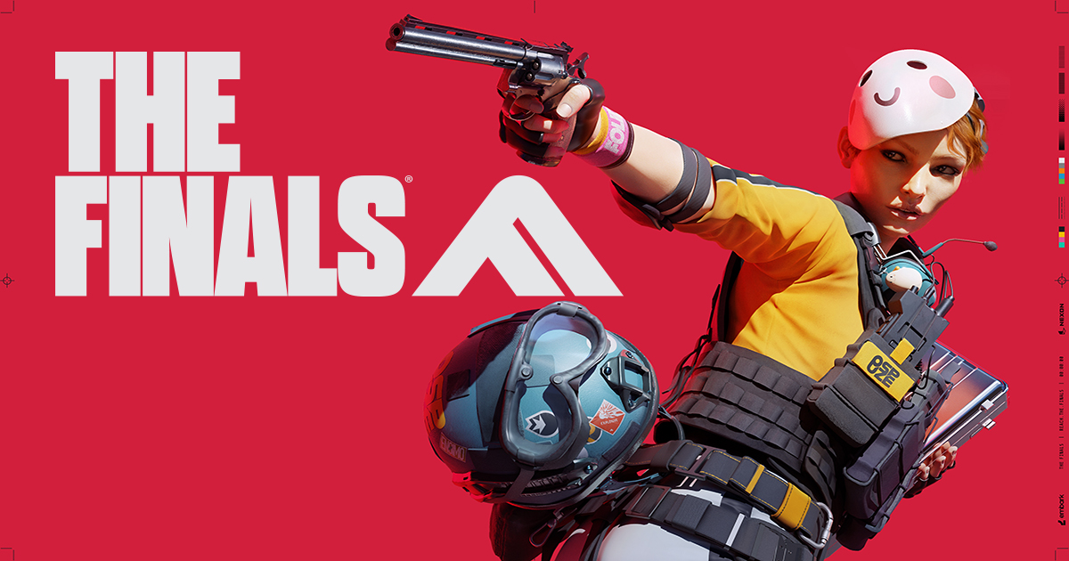 THE FINALS Closed Beta Begins March 7, Featuring DLSS, Reflex & Ray