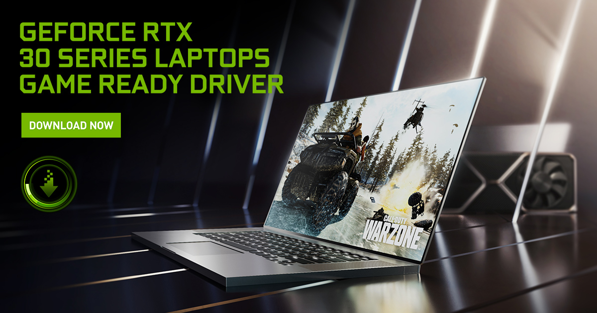 GeForce RTX 30 Series Game Ready Driver Released GeForce News | NVIDIA