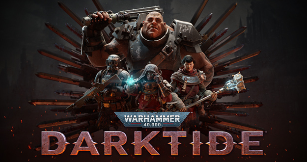Warhammer 40,000: Darktide Out Now, With NVIDIA DLSS 3, NVIDIA Reflex & Ray Tracing