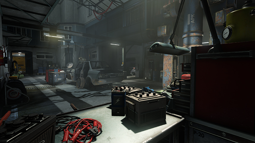 Wolfenstein: Youngblood Inclui Reflexos com Ray Tracing, Notícias GeForce