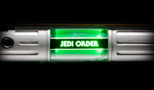 Jedi Order Insignia