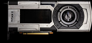 Star Wars Jedi Order Graphics Card | NVIDIA GeForce Titan Xp