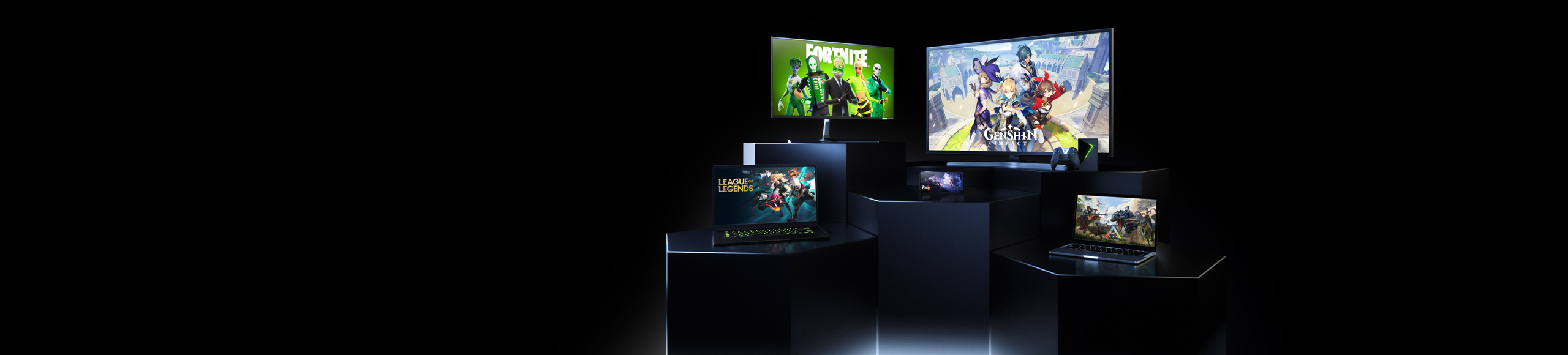 Jogos em nuvem: Xbox Cloud Gaming e GeForce NOW estreiam hoje nas TVs  Samsung