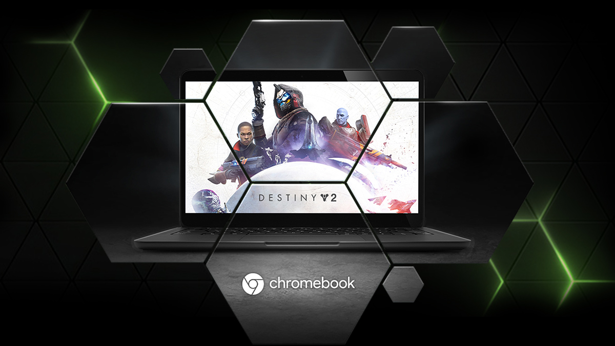 Geforce now apk