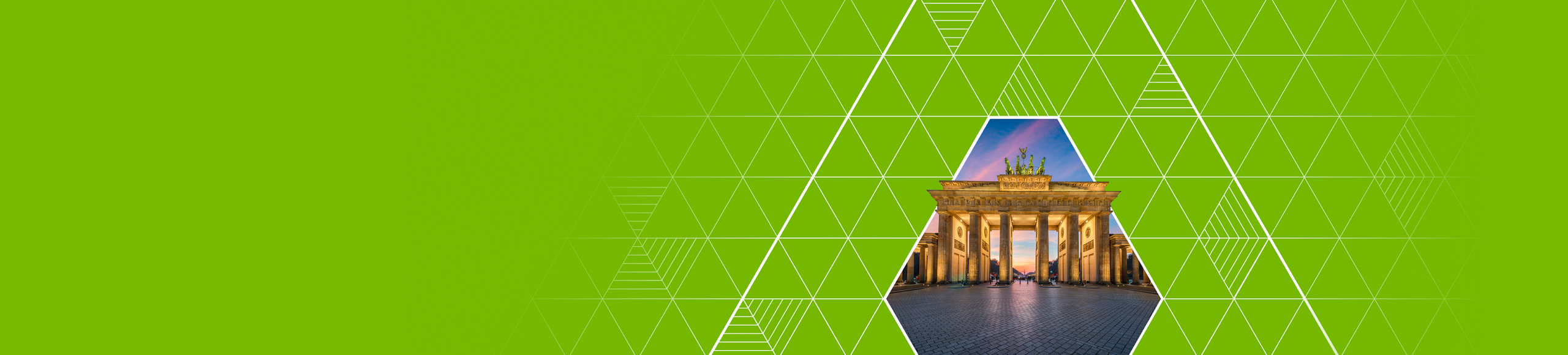 NVIDIA GTC Berlim