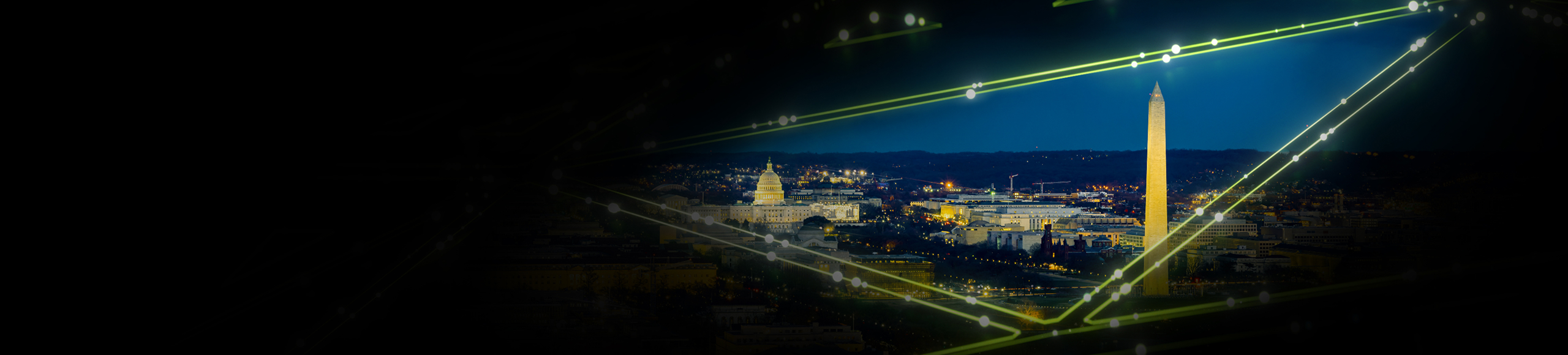 NVIDIA GTC Washington, D.C. 2025