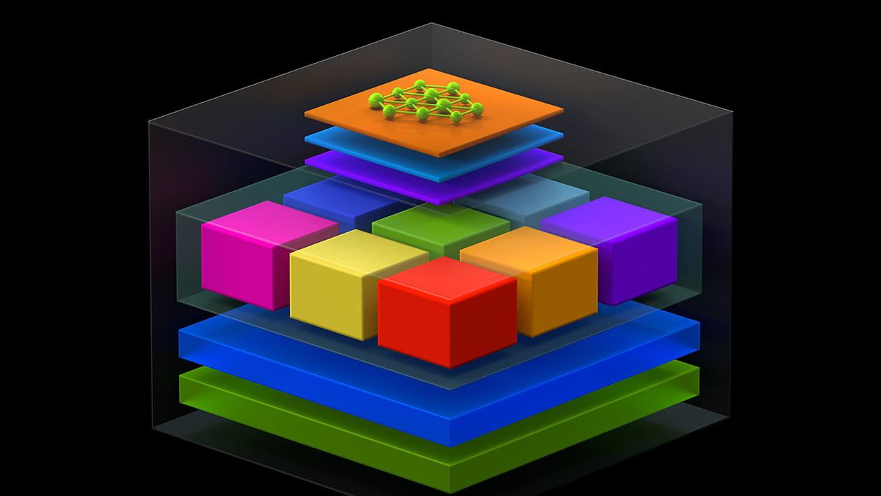 Accelerated Computing and Dev Tools