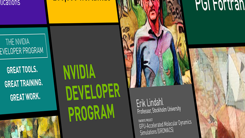 NVIDIA Developer Program