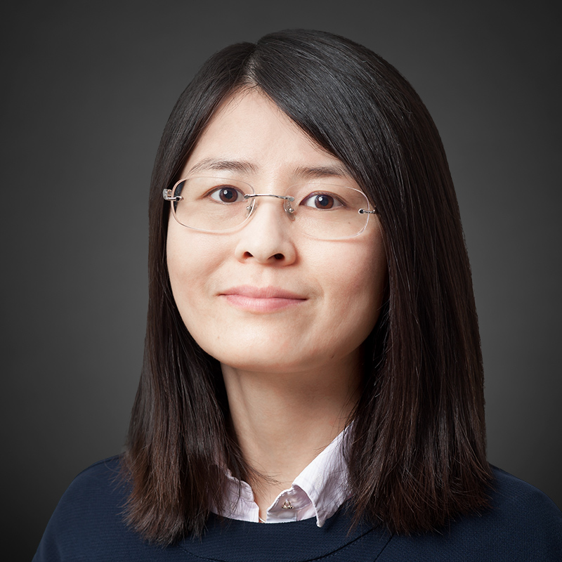 Jia Li