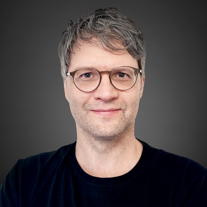 Moritz Baecher