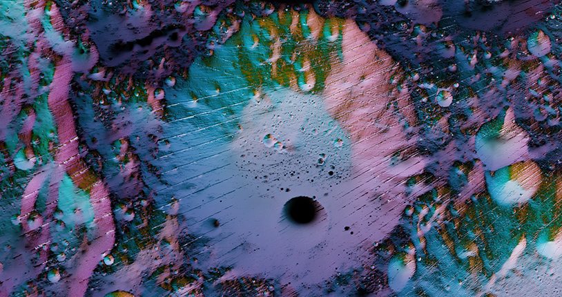 Graphics, Design, & Simulation