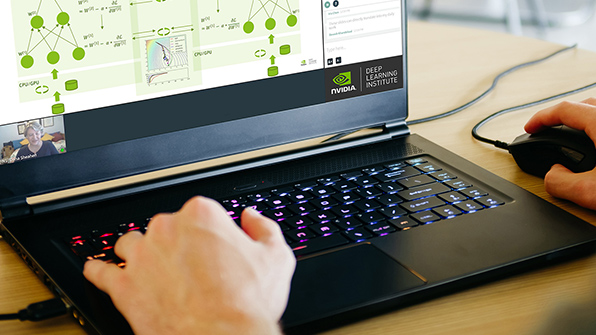 Get Hands-on Training