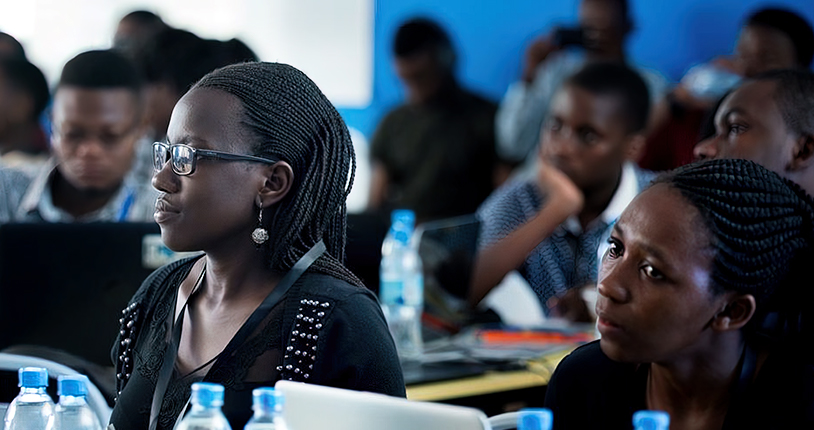 AI for Emerging Markets 