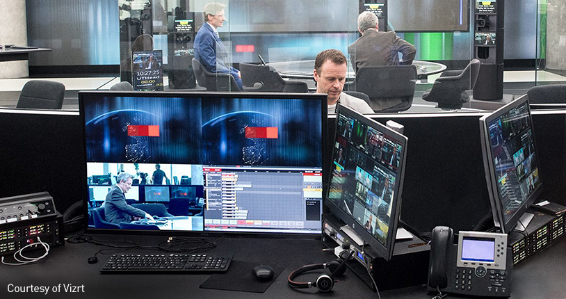 Media & Entertainment