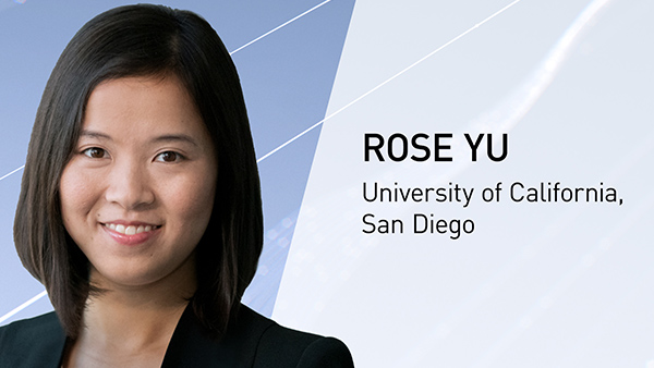 Physics-Guided Deep Learning for Fluid Dynamics