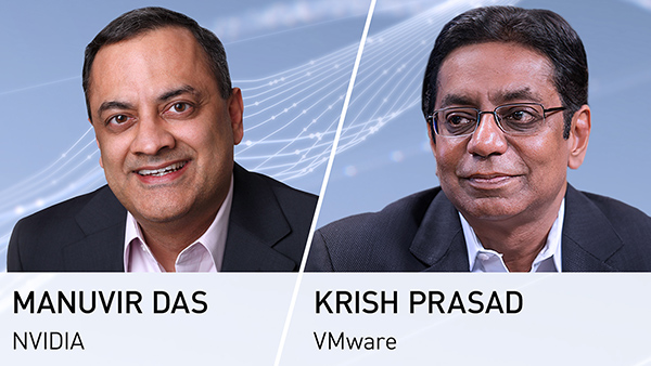 Making AI Mainstream in the Enterprise through Compute Virtualization and Container Orchestration