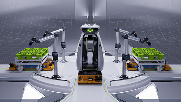 Sim-to-Real in Isaac Sim