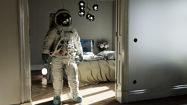 Pioneers of Visual Effects Roundtable