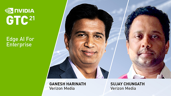 Edge AI For Enterprise