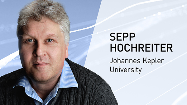 Modern Hopfield Networks