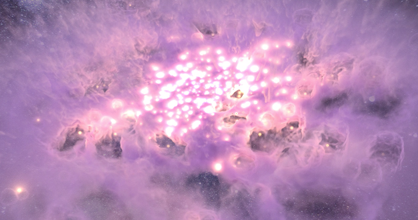 High Performance Computing