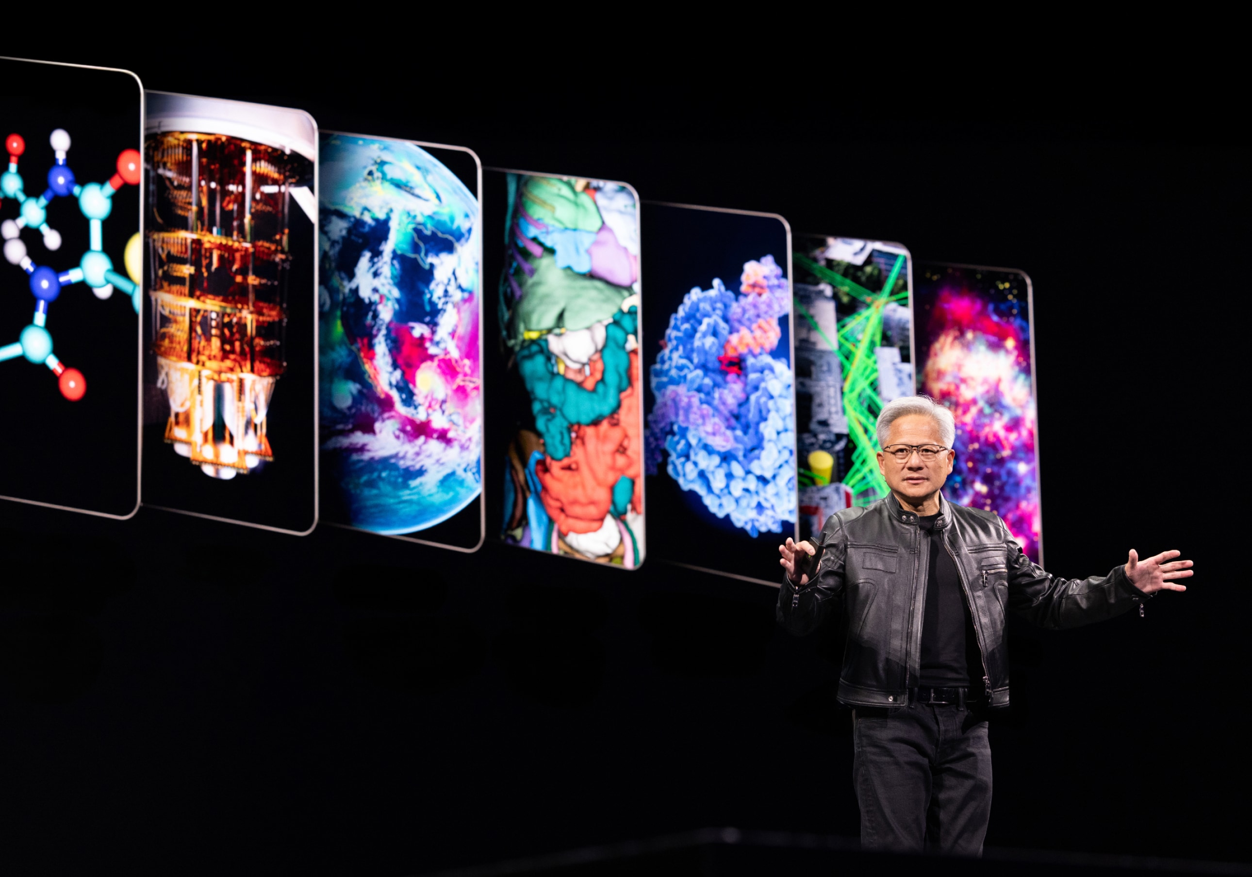 AI カンファレンス | 2026 年 3 月 16 日 ～ 19 日、サンノゼ | NVIDIA GTC