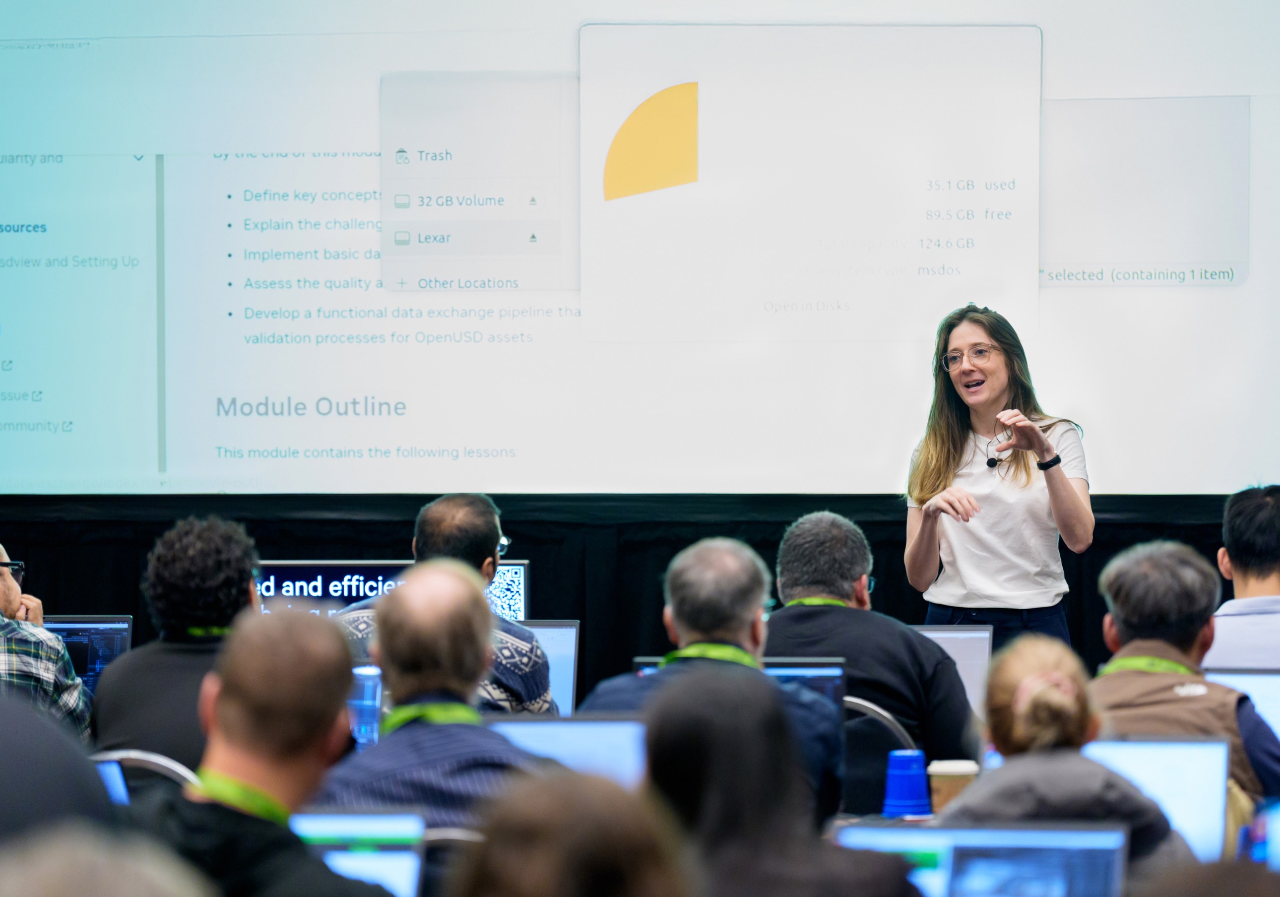 Обучение и сертификация