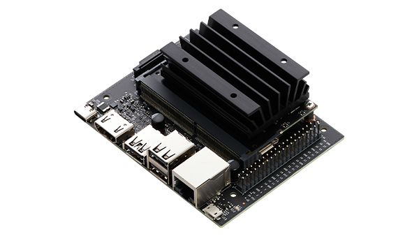 Kit Developer Nano Jetson NVIDIA Buy 2台まとめ売り Kit Developer Nano Jetson NVIDIA 2GB Robocraze | Online ミニPC