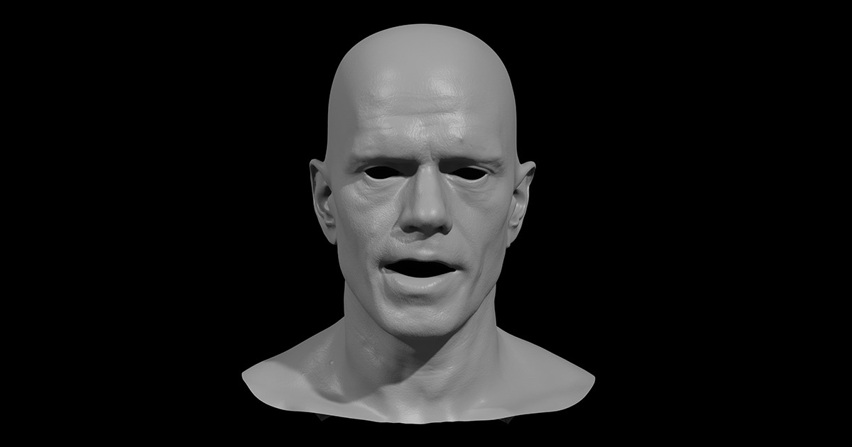 Omniverse Audio2Face AI Powered Application
