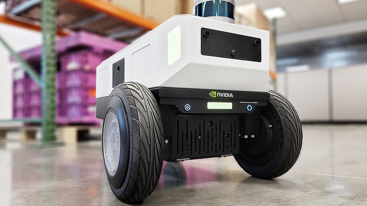 ARM Cortex-M Build your Own Autonomous Robot from Scratch