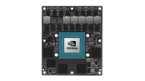 Embedded Systems Developer & Modules from NVIDIA Jetson