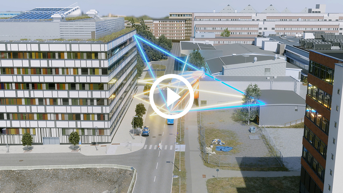 5G Signal Propagation