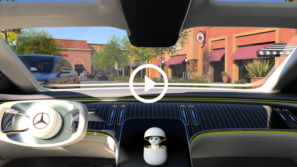 Drive Concierge