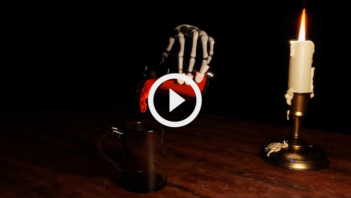 Physically-Accurate Physics Simulation